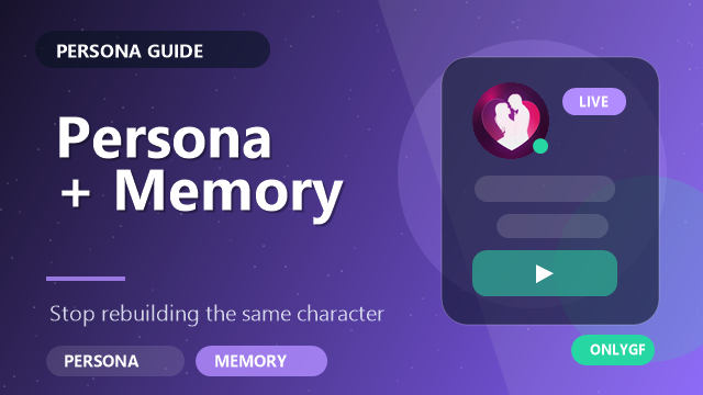 Character AI persona alternative article illustration