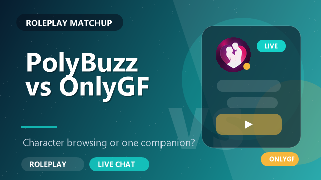 PolyBuzz vs OnlyGF comparison article illustration