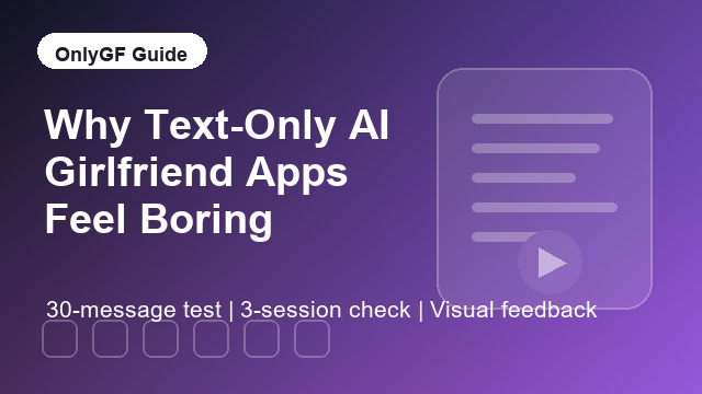 Are AI Microdrama Apps Worth It for Companionship? article illustration